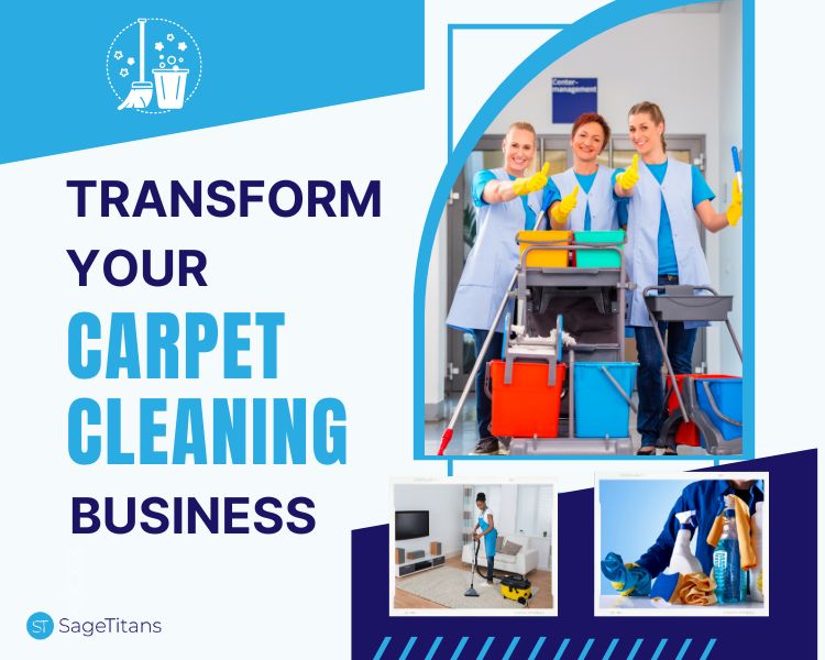 How to Start a Profitable Carpet Cleaning Business (with 15+Marketing Ideas)