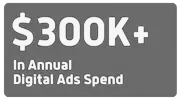 Google Ad Spend