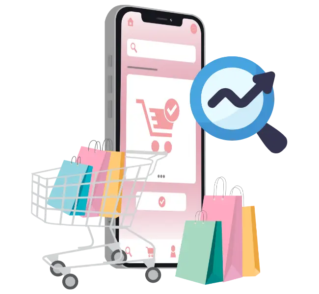 E-Commerce SEO Services