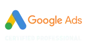 Google Ad Certified Professional