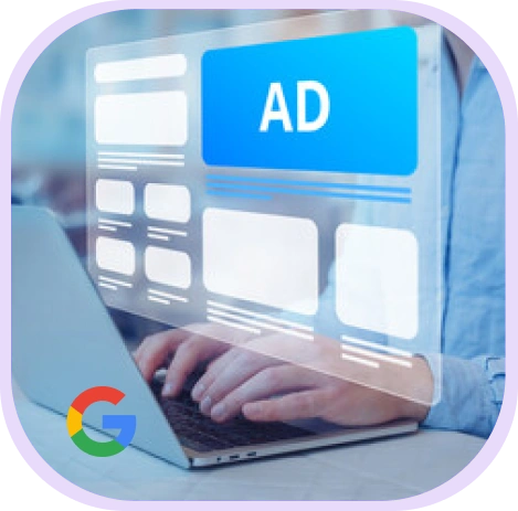 Google display ads