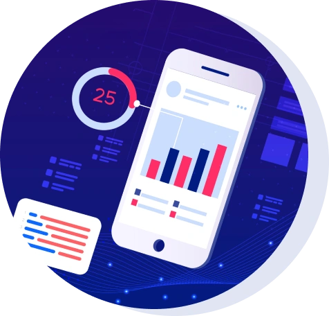 Mobile App performance booster with SEO