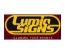 SEO Services For Lumin Signs