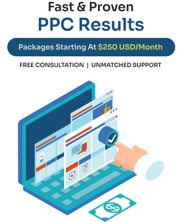 Google PPC Services