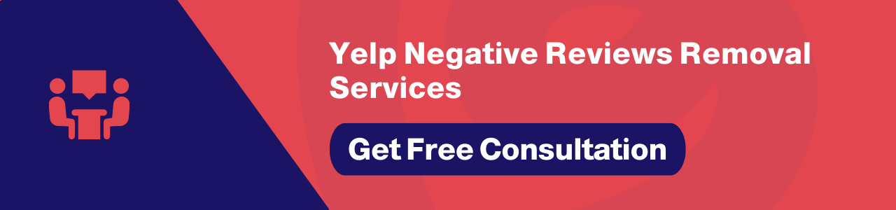 remove negative yelp reviews