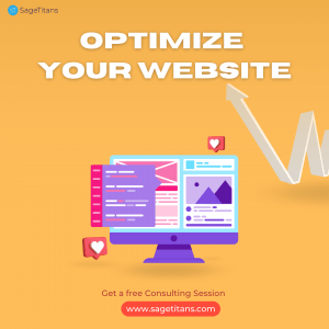 Website optimization