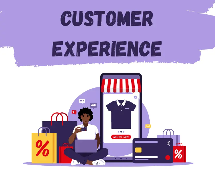 customer experience