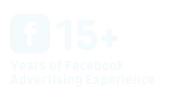 15 Years FB advertising Experience