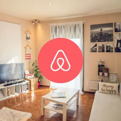 airbnb