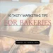 Digital Marketing for bakeries